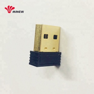 ดองเกิลบีคอน USB รุ่น Minew C3 ที่เข้ากันได้กับ Eddystone และ BLE5.0 ที่สามารถตั้งโปรแกรมได้ พร้อมแท็ก IBeacon - Product Image 6