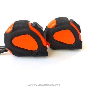 أداة احترافية قابلة للسحب متينة 3 متر 5 متر ، m ، 8 متر 10 متر من الفولاذ ، أداة يدوية ABS - Product Image 2