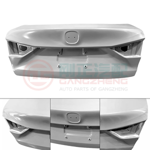 อะไหล่รถยนต์ฝาท้ายกระบะท้ายรถยนต์สำหรับ OMODA5 ARRIZO8 J5 S18 X1 Q22 V5อีสเตอร์ A3 youki A1 Eastar V5 J2 - Product Image 6