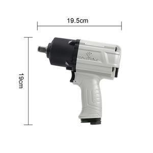 RONGPENG R916 بوصة سيارة إزالة الجوز قوية عالية العزم 1100N.<span class=keywords><strong>m</strong></span> مفتاح تأثير هوائي دائم مسدس تأثير هوائي - Product Image 2