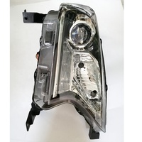 Excellente qualité EB3B-13W030-JL  EB3B-13W029-JL  Phare avant de voiture pour BT50 T6 2.2L 3.2L 2015-2018 Modèle le plus récent