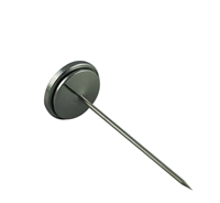 Thermomètre à viande instantané SW Mini, excellent ustensile de cuisine, surveillance de la température domestique, livraison rapide, jauge de cuisson pour la cuisine