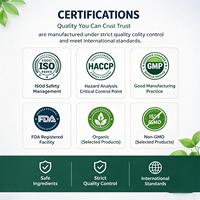 Jus Vitaminé HACCP Halal au Zinc et au Gingembre pour Adultes – Soutien Beauté Liquide Oral – Probiotiques Vivants à Base de Plantes Sans Gluten