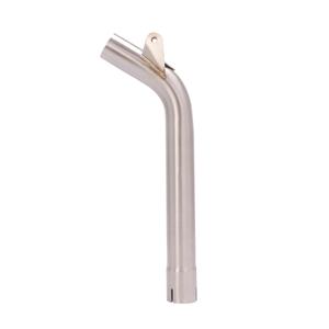 Tuyau d'échappement de <span class=keywords><strong>moto</strong></span> en acier inoxydable pour YAMAHA <span class=keywords><strong>FZ6</strong></span> FAZER, O4-11 - Product Image 5