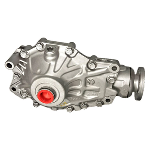 OE 31507934390 Nuevo Módulo de Transmisión Final (Eje Delantero) para <span class=keywords><strong>BMW</strong></span> X5/X6 G05/G06 M50iX - 1 Año de Garantía - Product Image 2