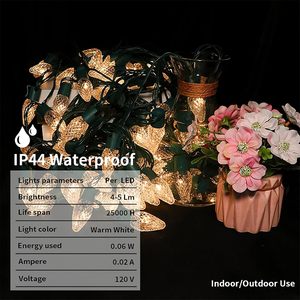 ไฟ LED พิกเซลสำหรับตกแต่งต้นคริสต์มาส ไฟ LED สำหรับเทศกาล - Product Image 5
