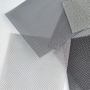 Tự làm Patio sàng lọc lưới chống muỗi bay Tuff Net Hồ bơi bơm hơi Màn hình phim sợi thủy tinh màn hình côn trùng - Product Image 3