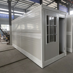 Maisons conteneur modernes préfabriquées <span class=keywords><strong>en</strong></span> <span class=keywords><strong>Guyane</strong></span> au Sri Lanka à vendre - Product Image 6