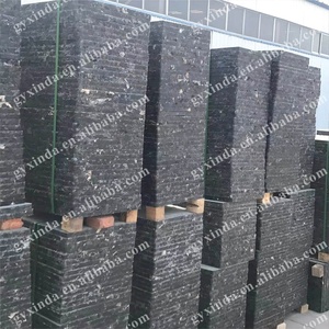 Khối rỗng đúc xếp chồng sợi Pallet sản xuất khối Pallet để bán - Product Image 2
