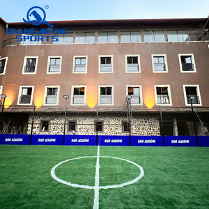 Offre Spéciale : Équipement <span class=keywords><strong>de</strong></span> Clôture <span class=keywords><strong>de</strong></span> Terrain <span class=keywords><strong>de</strong></span> Football <span class=keywords><strong>de</strong></span> Haute Qualité pour Entraînement en <span class=keywords><strong>Cage</strong></span> - Product Image 3