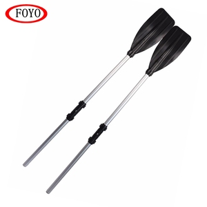 Autocollants imperméables de qualité marine FOYO - Design de <span class=keywords><strong>bateau</strong></span>-<span class=keywords><strong>dragon</strong></span>, <span class=keywords><strong>bateau</strong></span> gonflable avec pagaies - Product Image 1