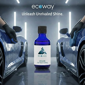 Recubrimiento de grafeno cerámico de alta resistencia, precio competitivo, resistente a la lluvia ácida, gran demanda. - Product Image 4