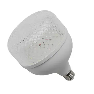 Nuova luce modello diamante di alta classe TPD-D30 lampadina LED 6500K 8000K IC Driver e27 base a vite