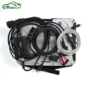 กล่องวินิจฉัย CF19แล็ปท็อป + judit incado judit 4 jungheinrich incado with Linde canbox เครื่องมือรถยกของแพทย์ - Product Image 3