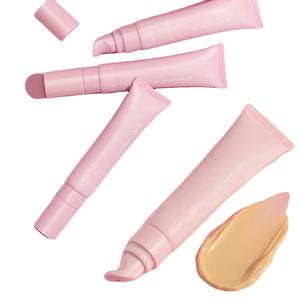 Envase de Plástico Multifuncional de 15ml 30ml 50ml para Maquillaje y Protector Solar, Tubo con Bomba sin Aire para Crema BB - Product Image 6