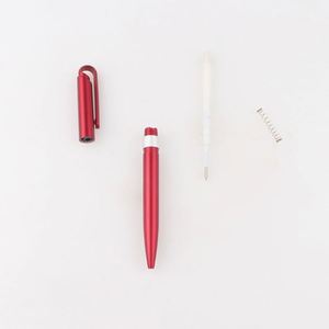 Promotional Sublimation <b>Pens</b> Blank <b>Multi</b> <b>Color</b> Plastic Ball <b>Pen</b> with Custom Personal Logo for Office School - Product Image 5