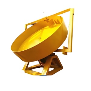 Đa chức năng phân bón <span class=keywords><strong>granulator</strong></span>/phân bón <span class=keywords><strong>granulator</strong></span> dây chuyền sản xuất/phân bón <span class=keywords><strong>granulator</strong></span> - Product Image 4