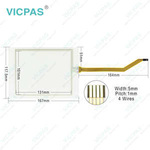 <span class=keywords><strong>2711c</strong></span>-t6m <span class=keywords><strong>2711c</strong></span>-t6m <span class=keywords><strong>2711c</strong></span>-t6c-t6c-t6m המוכר שולט תעשייתי סרט כיסוי סרט & מסך צג תעשייתי צג - Product Image 4