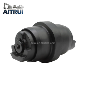 Rullo Inferiore del Carro per Mini Escavatore Hitachi EX30U - Ricambi per Macchine Edili - Product Image 4