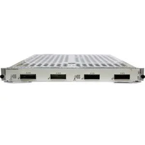 03057855 CR5D00D4NC71 4-Port 100G ETH/DWDM-CFP2 Integrated Line Processing Unit(LPUI-480) NE40E X3A X8 X8A X16 X16A