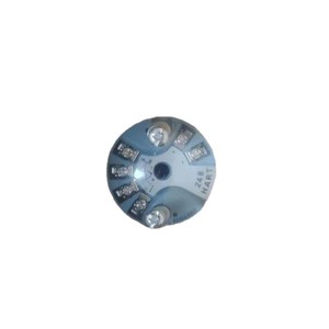 โมดูลส่งสัญญาณอุณหภูมิ Rosemount 248 HART 24V ความแม่นยำ 0.5 ระดับ CT6 ป้องกันการระเบิด - Product Image 4