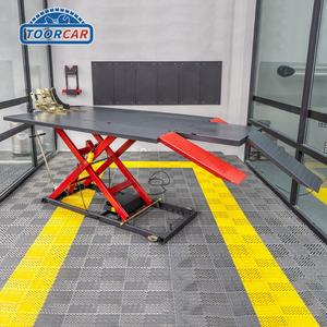 <span class=keywords><strong>Table</strong></span> élévatrice hydraulique Sunmo pour moto <span class=keywords><strong>Table</strong></span> élévatrice à vis <span class=keywords><strong>Table</strong></span> élévatrice mécanique pour moto à vendre - Product Image 6