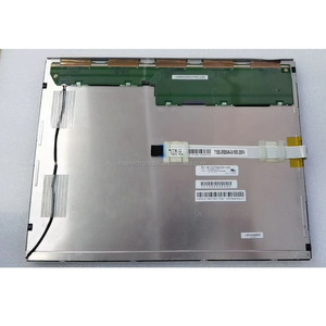 Nuevo Panel LCD TFT XGA de 15 pulgadas, 1024x768, Original, en Stock, para equipos industriales, médicos y automotrices, NL10276AC30-45D - Product Image 4