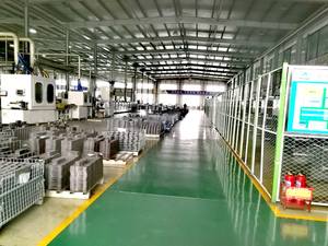 Plaquettes de frein pour camion remorque, pièces détachées automobiles, WVA29253, pour BPW DAF K068880, <span class=keywords><strong>bus</strong></span> Yutong 3552-01190 - Product Image 3