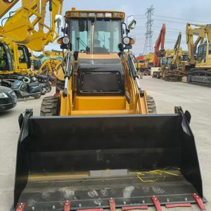 أفضل حالة مستعملة <span class=keywords><strong>CAT</strong></span> 420F 2 حفارات كاتربيلر 4x4 retroadora USA <span class=keywords><strong>CAT</strong></span> مستعملة catter - Product Image 3