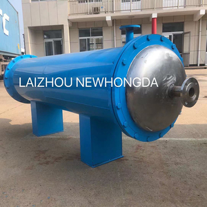 Bán Trực Tiếp Từ Nhà Máy 100l-20000l Dimethy Ether Dme Và Methanol Lò Phản Ứng Giường Cố Định Với Tháp Làm Mát - Product Image 5