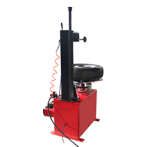 Ensemble d'équipements d'atelier TFAUTENF comprenant une machine à changer les <span class=keywords><strong>pneus</strong></span> automatique pour le <span class=keywords><strong>changement</strong></span> de roues - Product Image 2