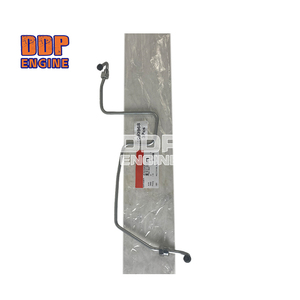 Pièces de moteur diesel, tube d'alimentation en carburant pour injecteur, pour Cummins 6BT5.9 6EQB (4093964 (4093966+4093967+4093968+4093969+4093970+4093971)) - Product Image 5