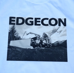 230G高品質ラウンドネックTシャツ 綿100% 熱転写Tシャツ オーバーサイズTシャツ カスタムロゴ入りTシャツ - Product Image 6