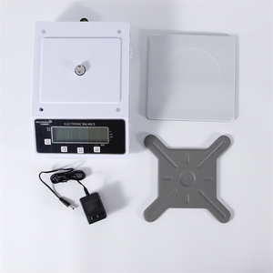 China Electronic Balance <strong>Scale</strong> 1000g 0.01g Digital <strong>Weighing</strong> Balance Wth RS232 Interface - Product Image 6