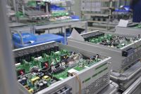 Generador de Var Estático de Montaje en Pared de 10~150kVAr de Alta Calidad al Mejor Precio Directo de Fábrica