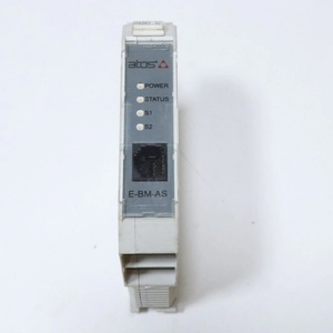 โซลินอยด์คอยล์แบบสัดส่วน Atos E-BM-AS-05H (24vdc) - Product Image 4