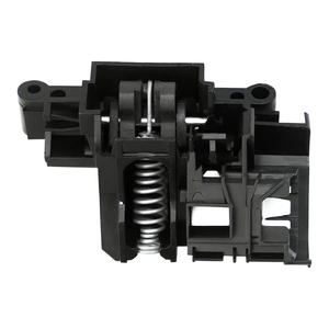 Conjunto <span class=keywords><strong>de</strong></span> Cierre <span class=keywords><strong>de</strong></span> Puerta para <span class=keywords><strong>Lavavajillas</strong></span> W11412299, Compatible con <span class=keywords><strong>Lavavajillas</strong></span> <span class=keywords><strong>Whirlpool</strong></span>, Reemplaza W11091934 - Product Image 4