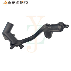 Guangzhou Auto Parts Thermostat Bypass Water Hose LR018275 AJ89664 For Land Rover Jaguar <b>Range</b> Rover XJ - Product Image 1