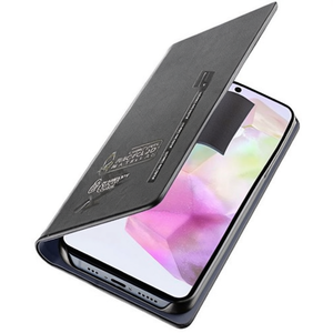 Housse GALAXY A36 °   A56 BOOK Black BOOK3GALA36K - Product Image 3