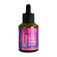Impression d'étiquettes 3D personnalisées avec logo, autocollants laser UV, emballage de flacons d'huiles essentielles et de parfums