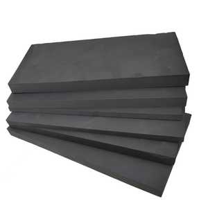 Lámina de Nylon PA66 021 Impregnada con Aceite, Hecha a Medida, Resistente al Desgaste, Lámina de Plástico de Disulfuro de Molibdeno para Piezas Mecánicas - Product Image 1