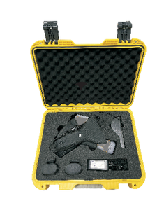 Analizador de Fluorescencia de Rayos X Portátil, Rápido y Preciso, Apto para la Detección de Oro, Plata y Otros Metales (Rango: Ti a Pd) - Product Image 5