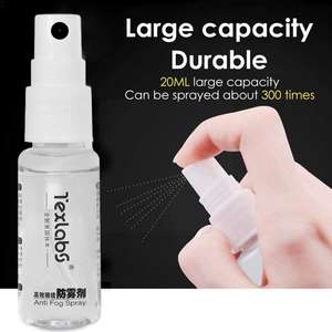 Agente Antilluvia para Parabrisas de Auto NIKO, Revestimiento para Ventanas, Impermeabilizante, Repelente de Agua, Limpiador para el Cuidado de Ventanas de Automóviles - Product Image 2