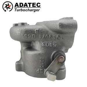 K03 53039700029涡轮壳体53039880011 53039880044 53039880025 53039700035涡轮冷侧奥迪A4 1.8T (B5) APU ARK - Product Image 1