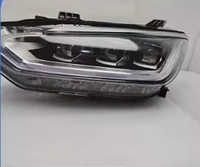 Nouvel ensemble de phares automobiles de haute qualité pour BYD Han EVD Mi Tang Yuan Song Pro Qin PLUS D1