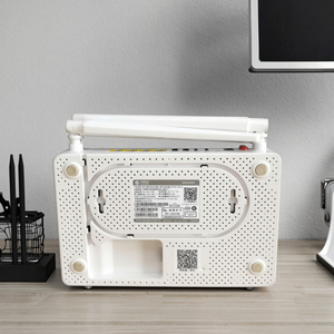 FTTH sử dụng ZN-AX173G wifi6 GPON onu 4ge epon xpon ONT <span class=keywords><strong>Router</strong></span> 2.4G 5g Dual Band Modem Tiếng Anh firmware <span class=keywords><strong>Wifi</strong></span> <span class=keywords><strong>Router</strong></span> - Product Image 6