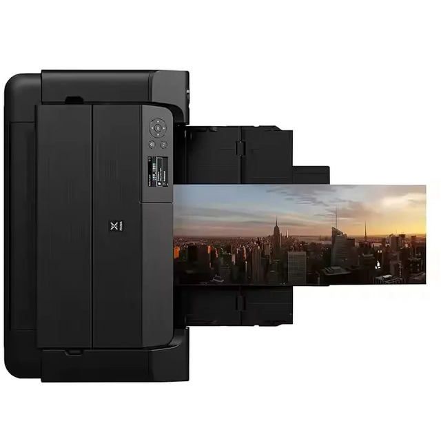 A3 8color for Brand New PRO-200 Color Inkjet PRO-300 10color Photo Mobile WIFI Office Imaging Printer