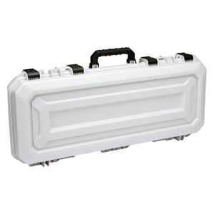 Échantillon gratuit de boîte tactique en plastique ABS rigide avec mousse rembourrée, accessoires en plastique pour outils, boîte de transport de sécurité pour armes à feu tactiques - Product Image 2