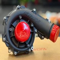 Nouveau Turbocompresseur Moteur de Remplacement OEM pour Seadoo 2016-2025 RXT-X 300 1630 ACE Jet Ski Pièces Détachées 420893588 Marque HYS
