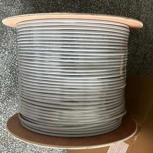 XXD CCU CAT6A/CAT6 UTP FTP Cables <span class=keywords><strong>de</strong></span> comunicación grises 305M UTP Cat6 Cable en stock y listo para enviar - Product Image 2